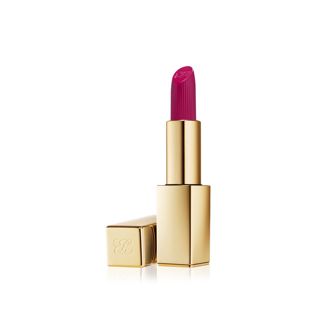 Estée Lauder Pure Color Lipstick Long Lasting Satin Finish