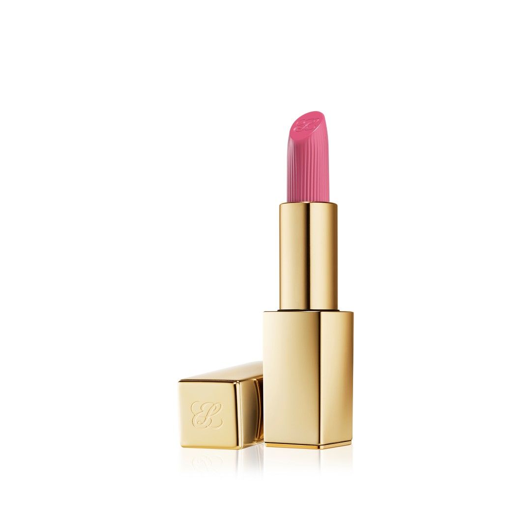 Estée Lauder Pure Color Lipstick Long Lasting Satin Finish