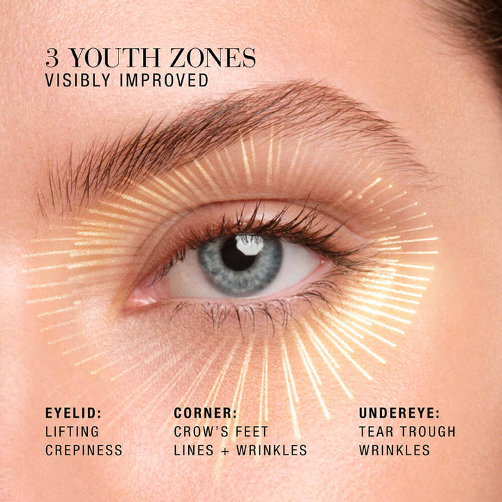 Estée Lauder Re-Nutriv Ultimate Diamond Age Reversal Eye Crème 15ml