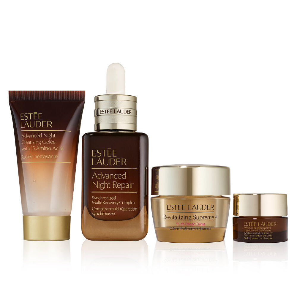 Estée Lauder Advanced Night Repair Synchronized Multi-Recovery Complex Serum Duo 50ml