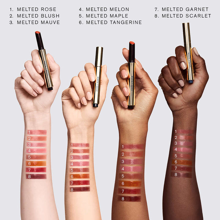 Estée Lauder Pure Color Melt-On Glosstick Hydrating Lip Gloss
