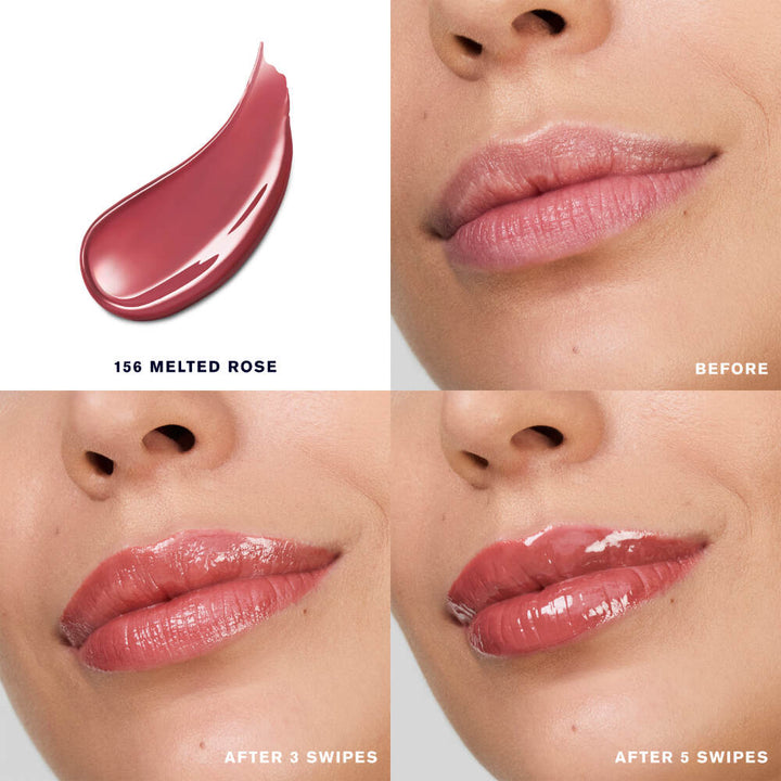 Estée Lauder Pure Color Melt-On Glosstick Hydrating Lip Gloss