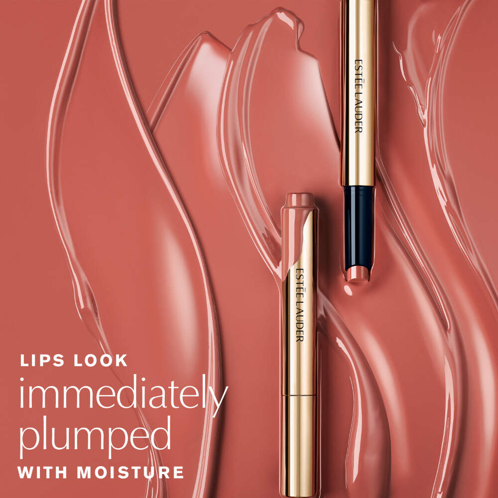 Estée Lauder Pure Color Melt-On Glosstick Hydrating Lip Gloss