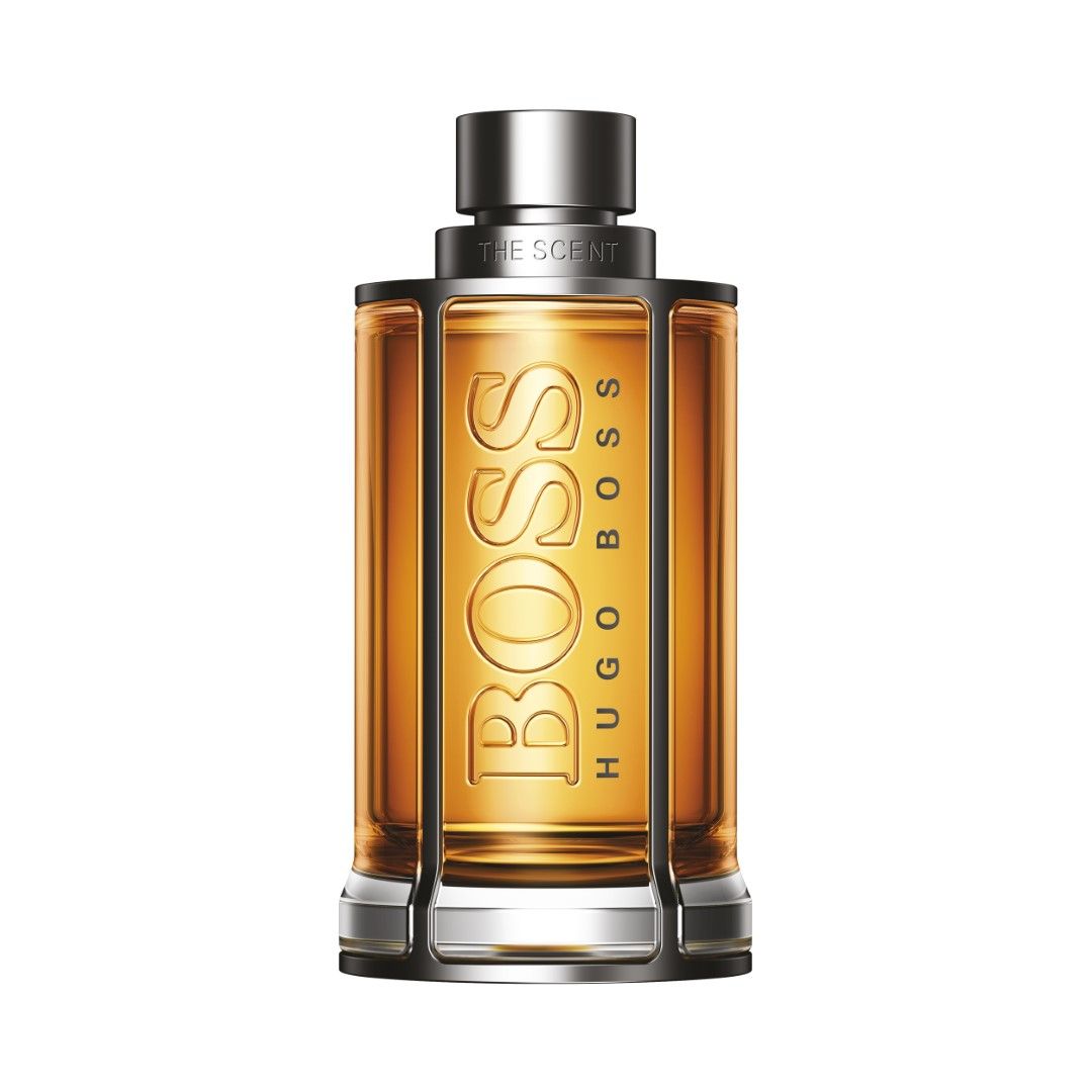 Hugo Boss The Scent Eau de Toilette Men's 200ml