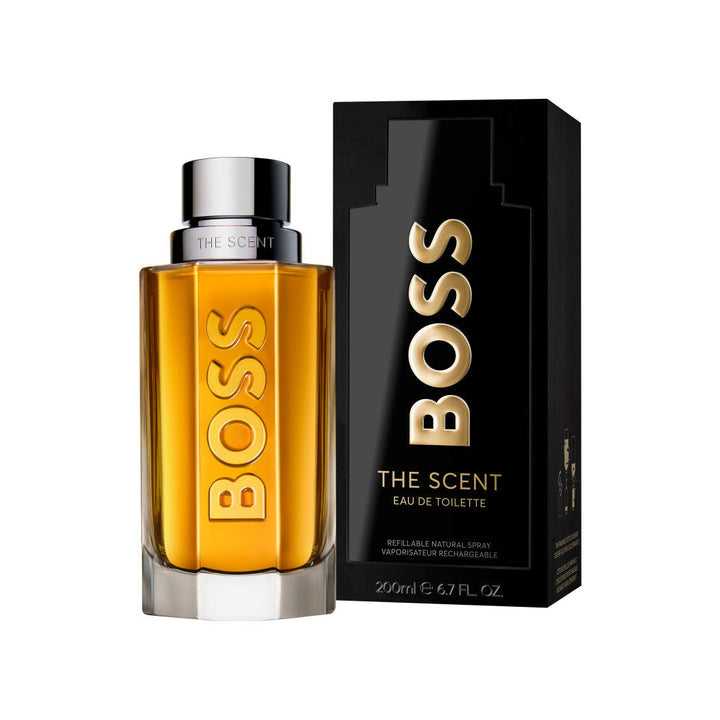 Hugo Boss The Scent For Him Eau De Toilette