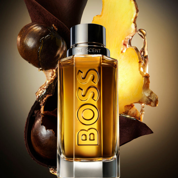Hugo Boss The Scent For Him Eau De Toilette