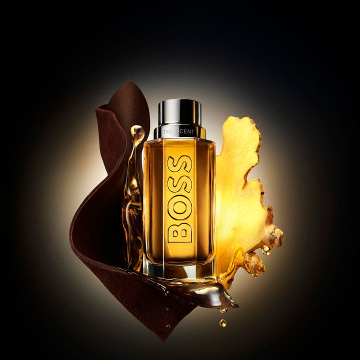 Hugo Boss The Scent For Him Eau De Toilette