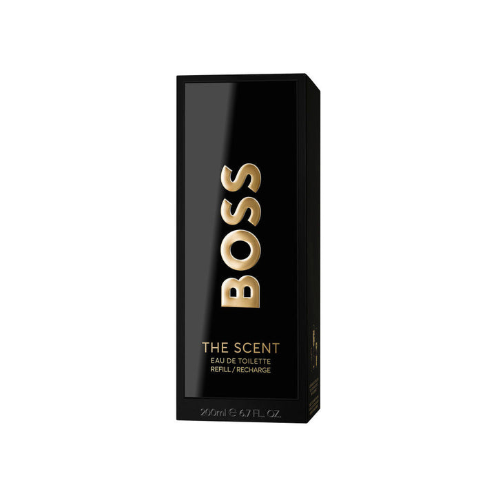 Hugo Boss The Scent For Him Eau De Toilette Refill 200ml