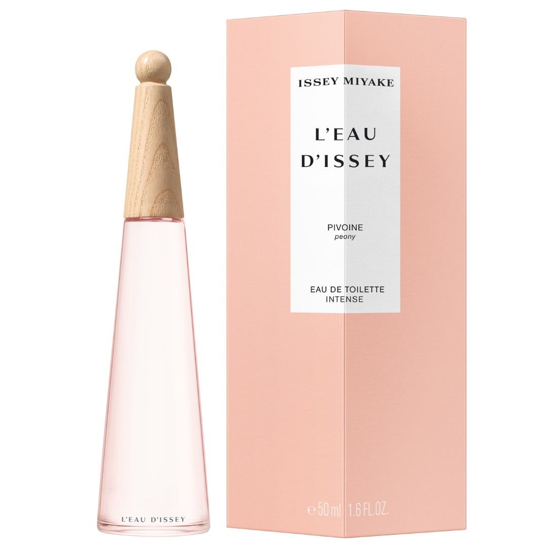 Issey Miyake L'eau D'issey Eau & Pivione Eau de Toilette