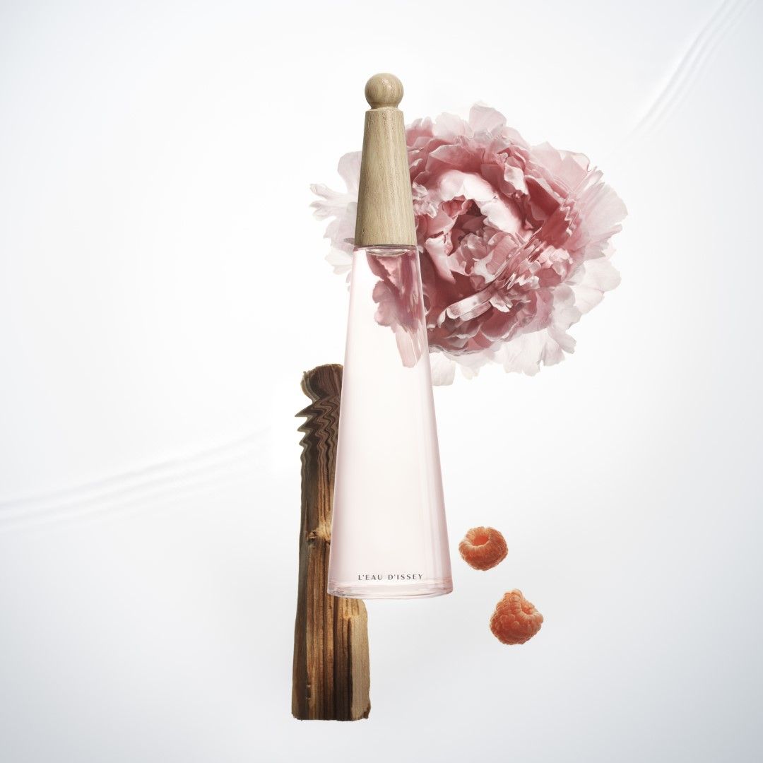 Issey Miyake L'eau D'issey Eau & Pivione Eau de Toilette