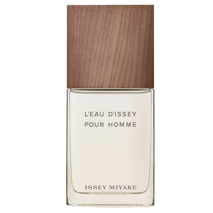 Issey Miyake L'eau D'issey Eau & Vetiver Men's Eau de Toilette