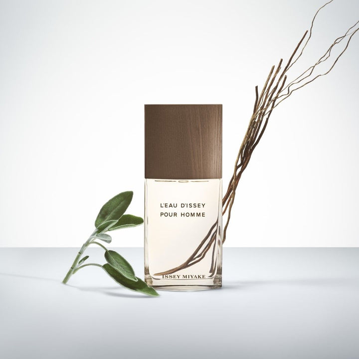 Issey Miyake L'eau D'issey Eau & Vetiver Men's Eau de Toilette