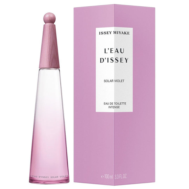 Issey Miyake L'Eau d'Issey Solar Violet EDT Intense Women's Fragrance