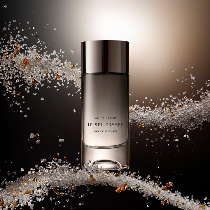 Issey Miyake Le Sel d'Issey Eau de Parfum Men's Fragrance