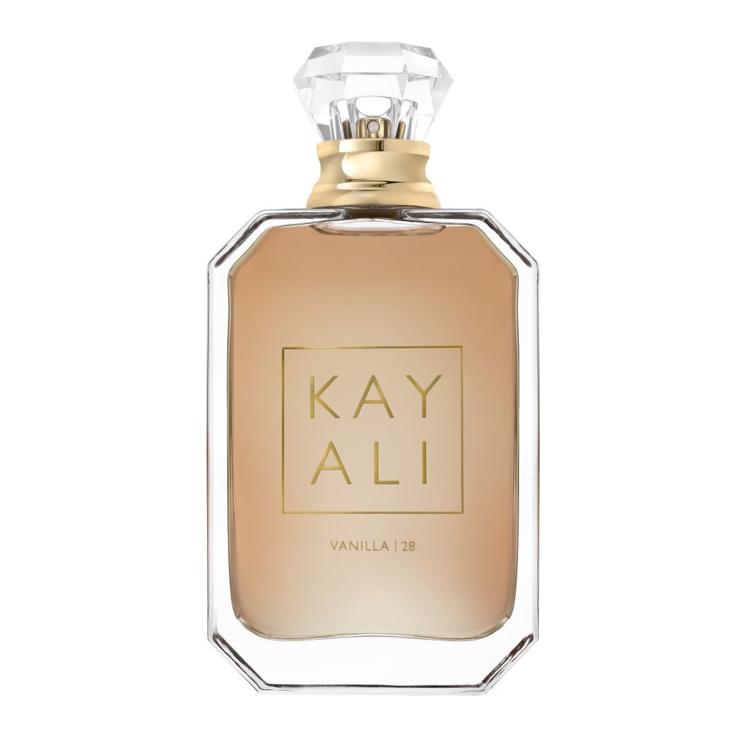 KAYALI Vanilla 28 Eau de Parfum Women's Fragrance 100ml
