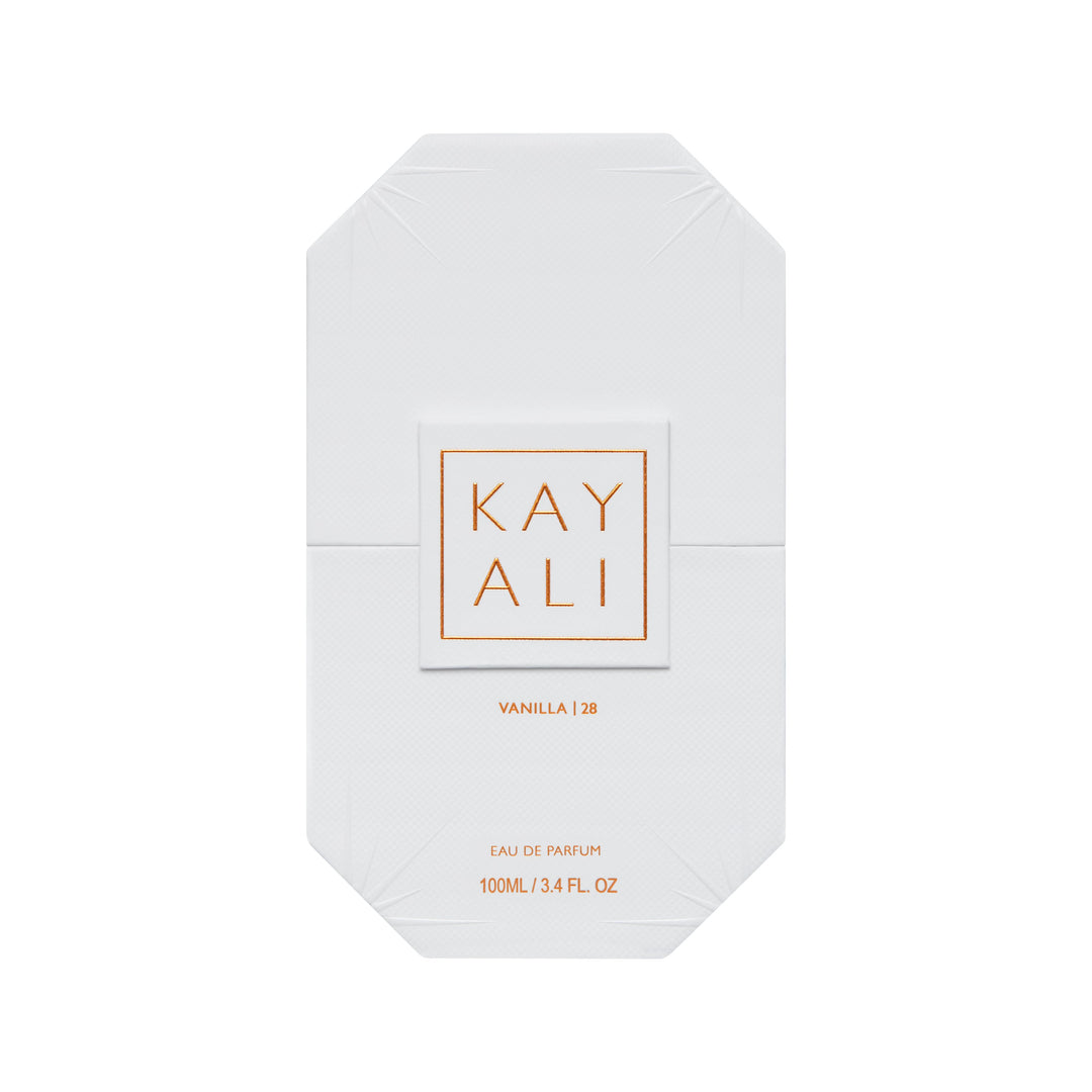 KAYALI Vanilla 28 Eau de Parfum Women's Fragrance 100ml