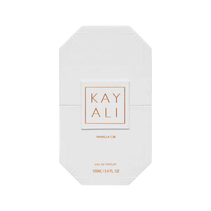 KAYALI Vanilla 28 Eau de Parfum Women's Fragrance 100ml