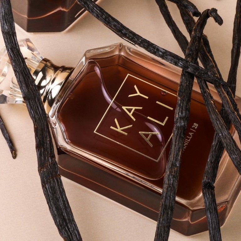 KAYALI Vanilla 28 Eau de Parfum Women's Fragrance 100ml