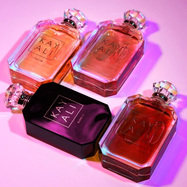 KAYALI Vanilla 28 Eau de Parfum Women's Fragrance 100ml