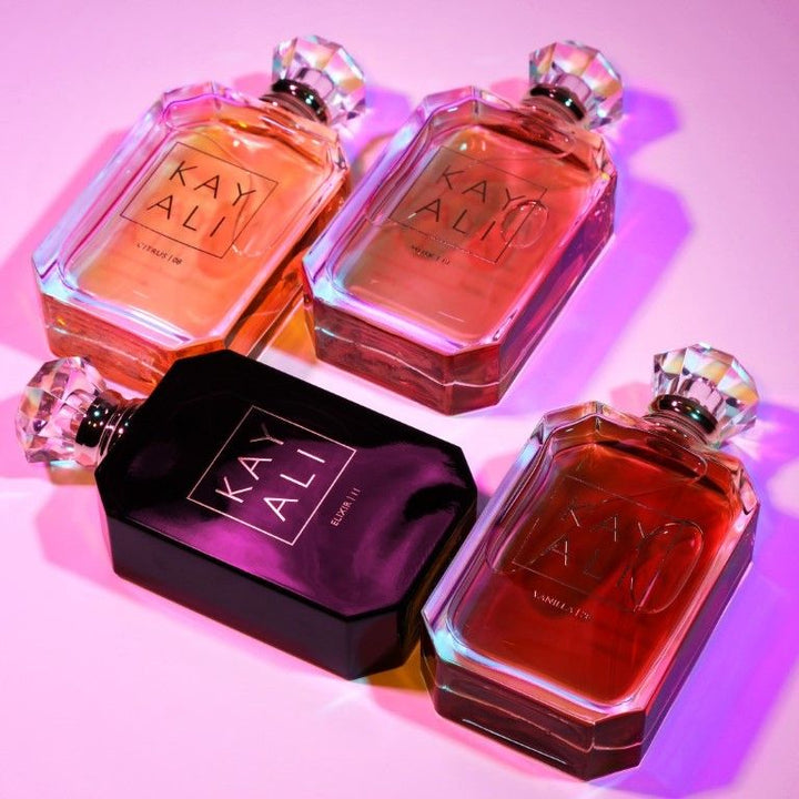 KAYALI Vanilla 28 Eau de Parfum Women's Fragrance 100ml