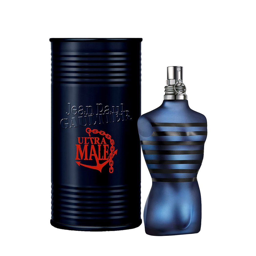 Jean Paul Gaultier Le Male Ultra Eau de Toilette