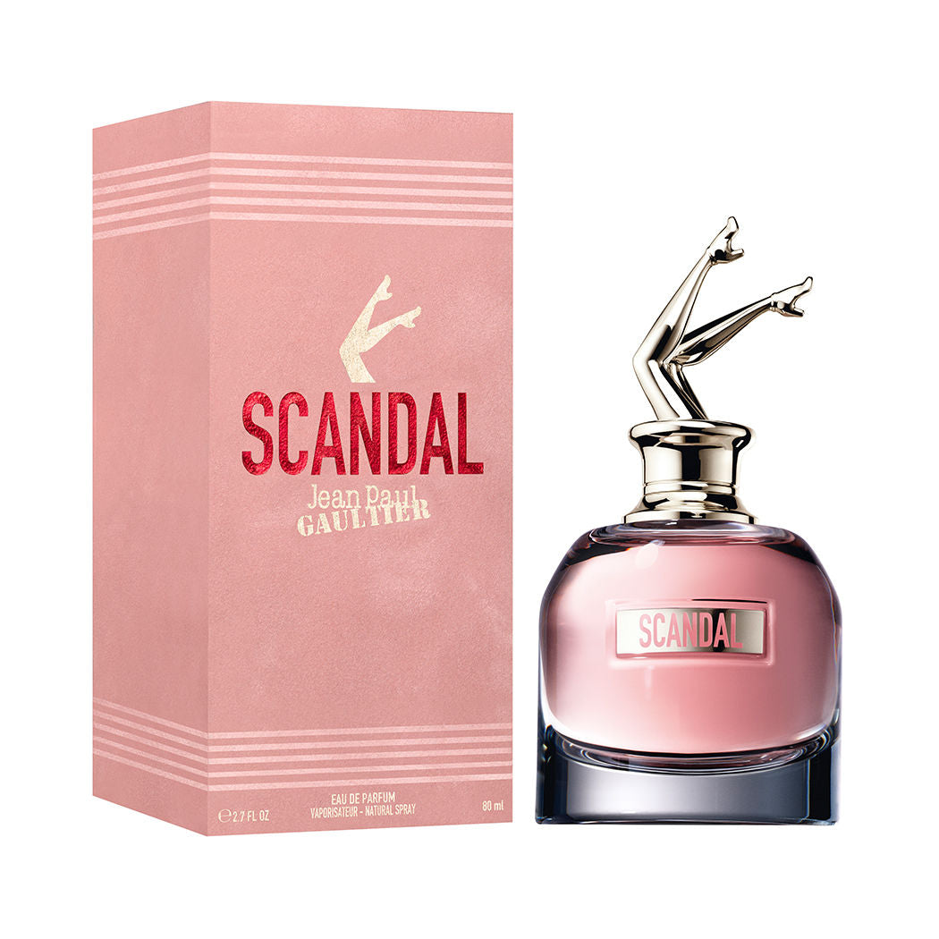 Jean Paul Gaultier Scandal Eau de Parfum Honey Chypre Fragrance
