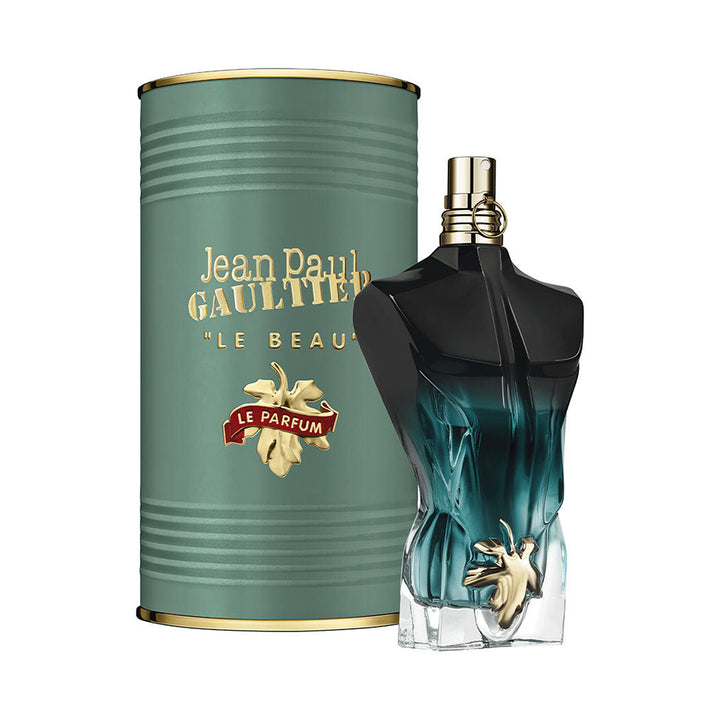 Jean Paul Gaultier Le Beau Eau de Parfum Spray Men