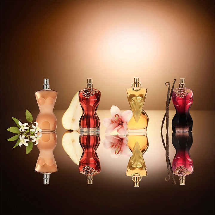 Jean Paul Gaultier Gaultier Divine Eau de Parfum Marine Floral