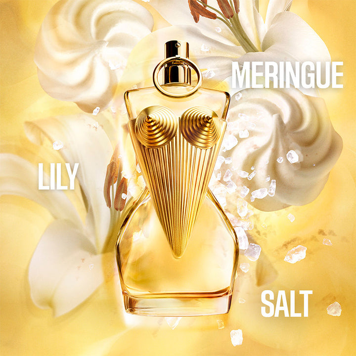 Jean Paul Gaultier Gaultier Divine Eau de Parfum Marine Floral