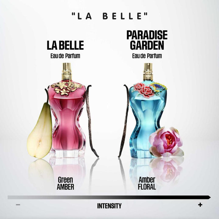 Jean Paul Gaultier La Belle Paradise Garden Eau de Parfum