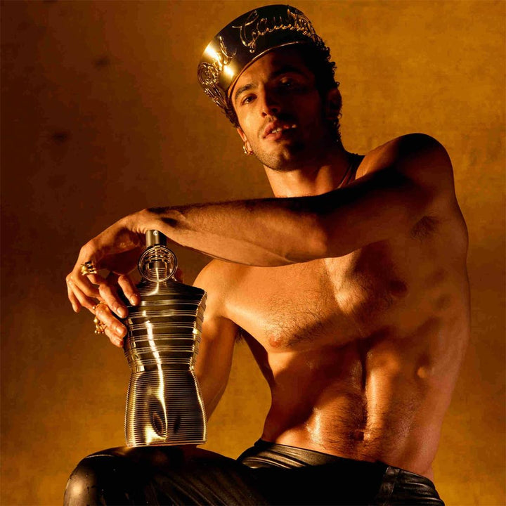 Jean Paul Gaultier Le Male Elixir Absolu Eau de Parfum 75ml
