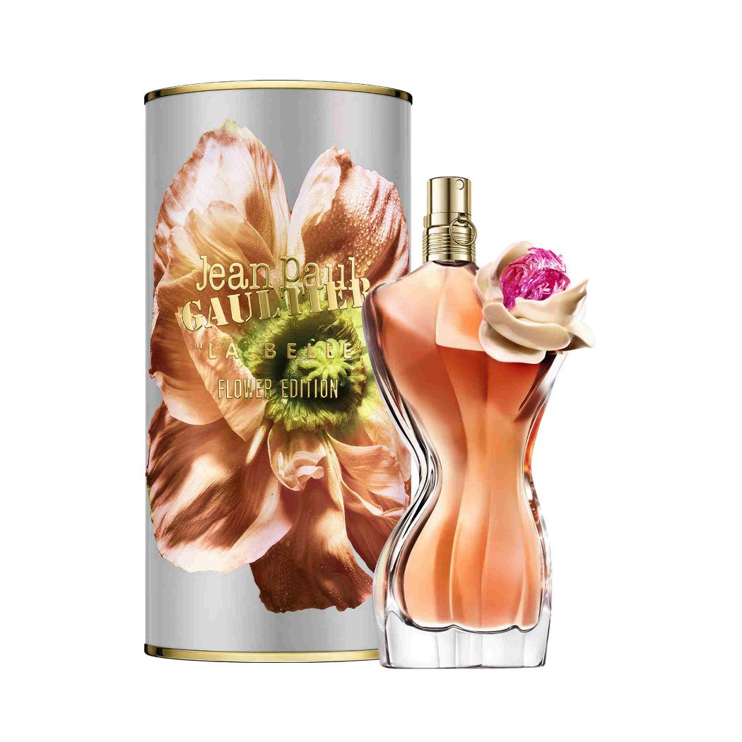 Jean Paul Gaultier La Belle Flower Limited Edition Eau de Parfum
