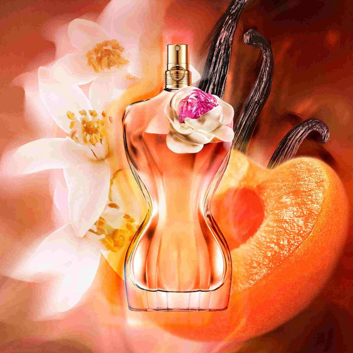 Jean Paul Gaultier La Belle Flower Limited Edition Eau de Parfum
