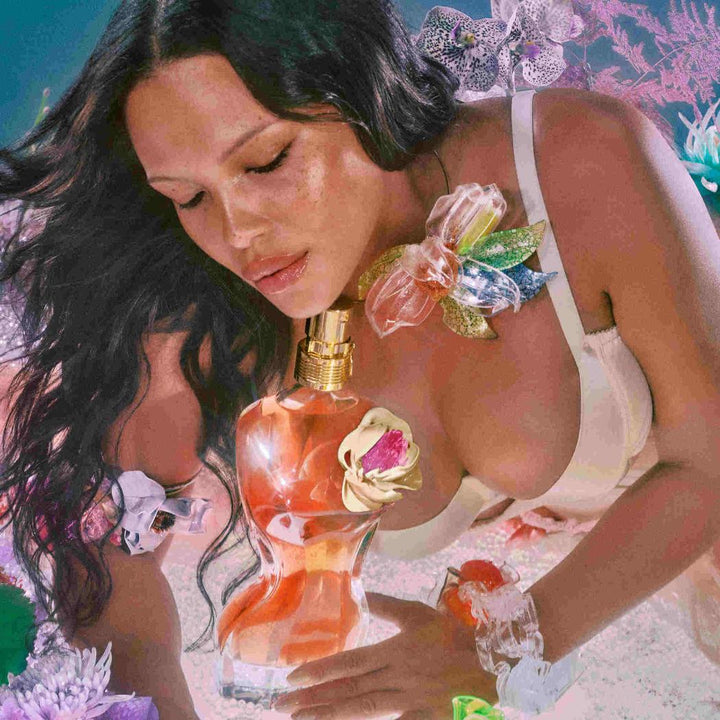 Jean Paul Gaultier La Belle Flower Limited Edition Eau de Parfum