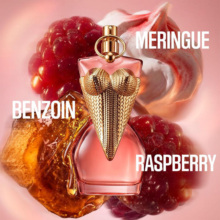 Jean Paul Gaultier Divine Couture Eau de Parfum 50ml