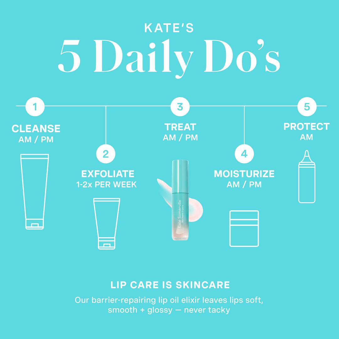 Kate Somerville HydraKate Lip Oil Elixir