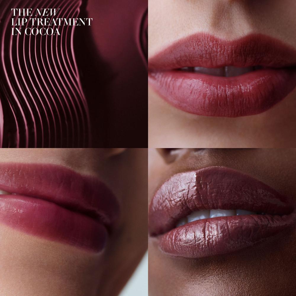 La Mer The Lip Treatment Barrier-Strengthening Tinted Lip Balm
