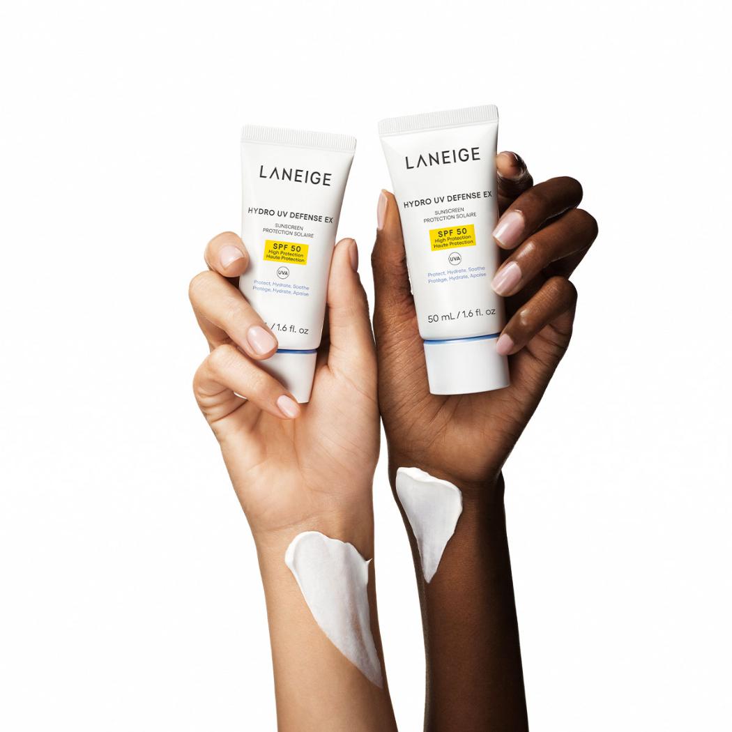 Laneige Hydro UV Defense EX Sunscreen 50ml