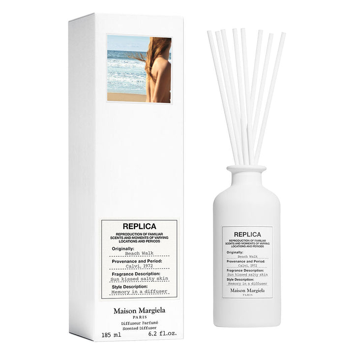 Maison Margiela Replica Beach Walk Diffuser 185ml