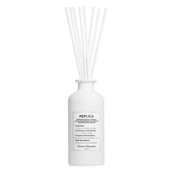 Maison Margiela Replica Matcha Meditation Diffuser 170ml