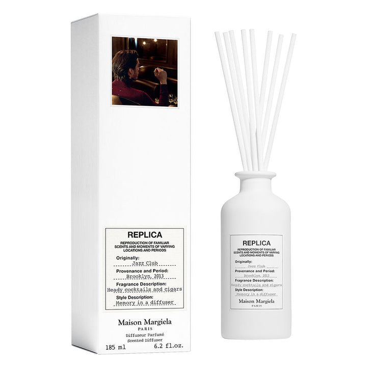 Maison Margiela Replica Jazz Club Home Fragrance Diffuser 170ml