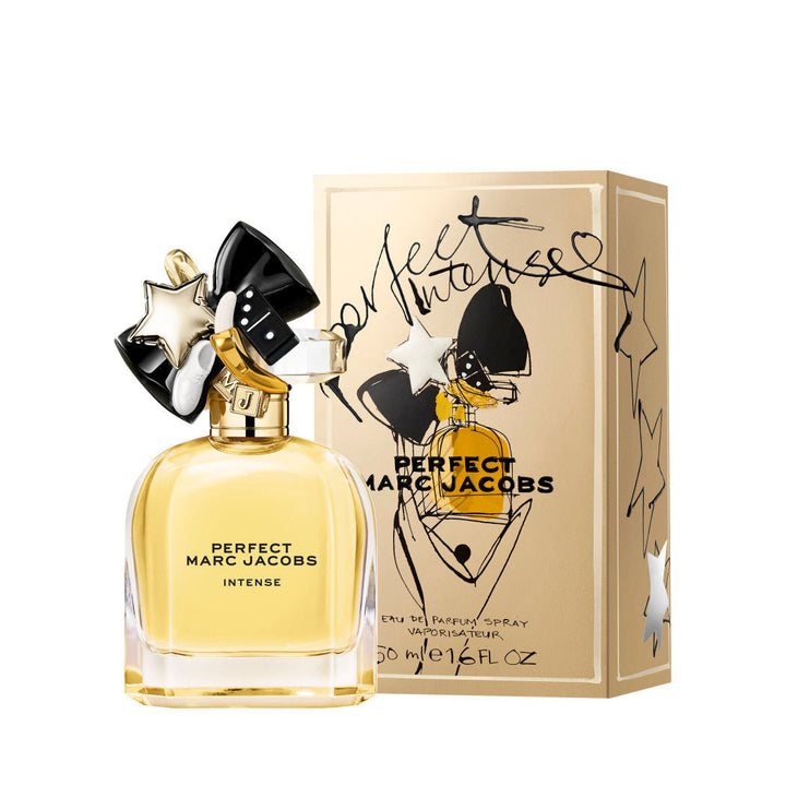 Marc Jacobs Perfect Intense Eau de Parfum Floral Women's Fragrance