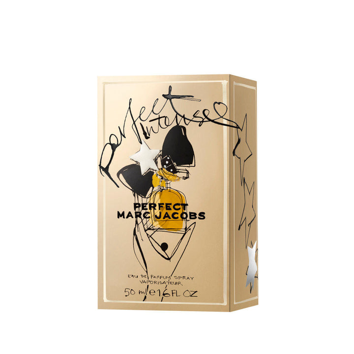 Marc Jacobs Perfect Intense Eau de Parfum Floral Women's Fragrance