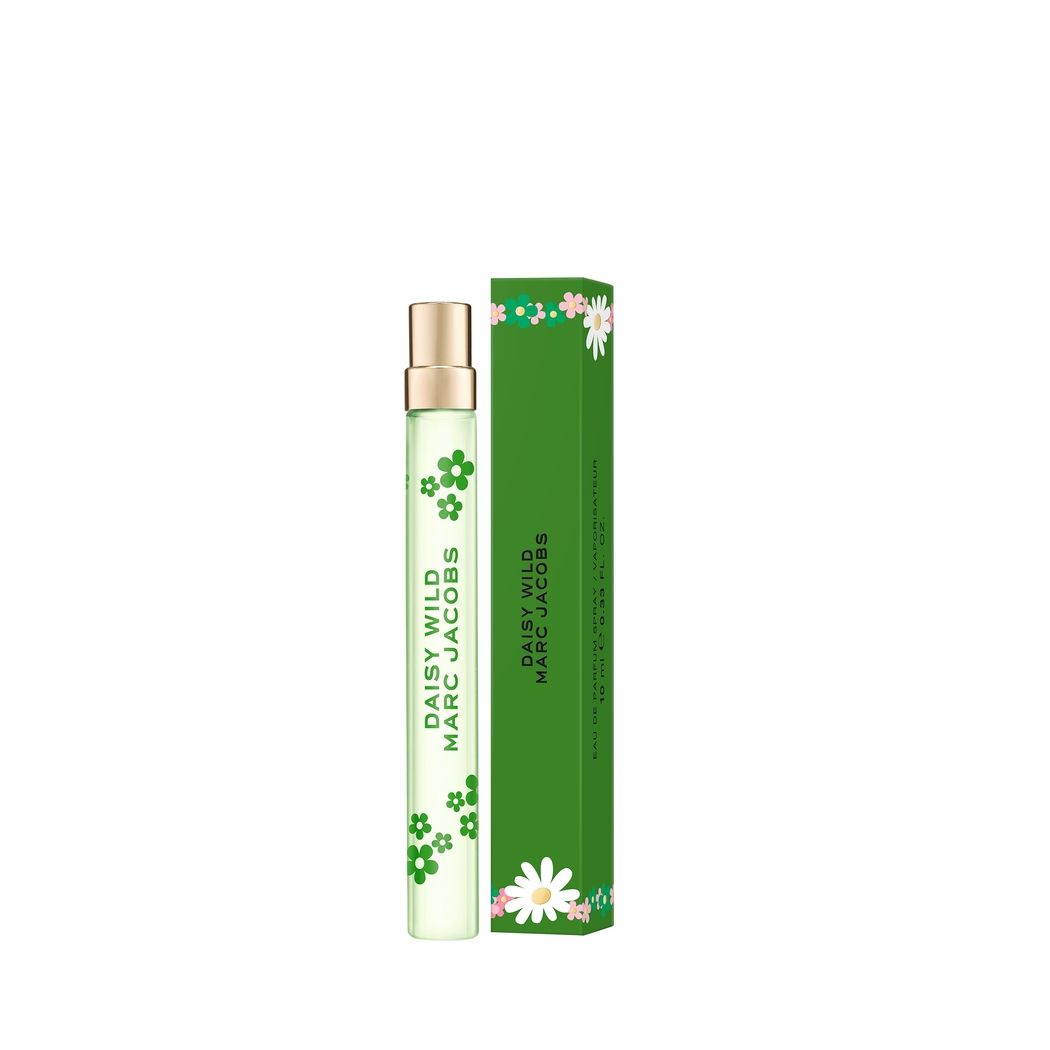 Marc Jacobs Daisy Wild Eau de Parfum 10ml