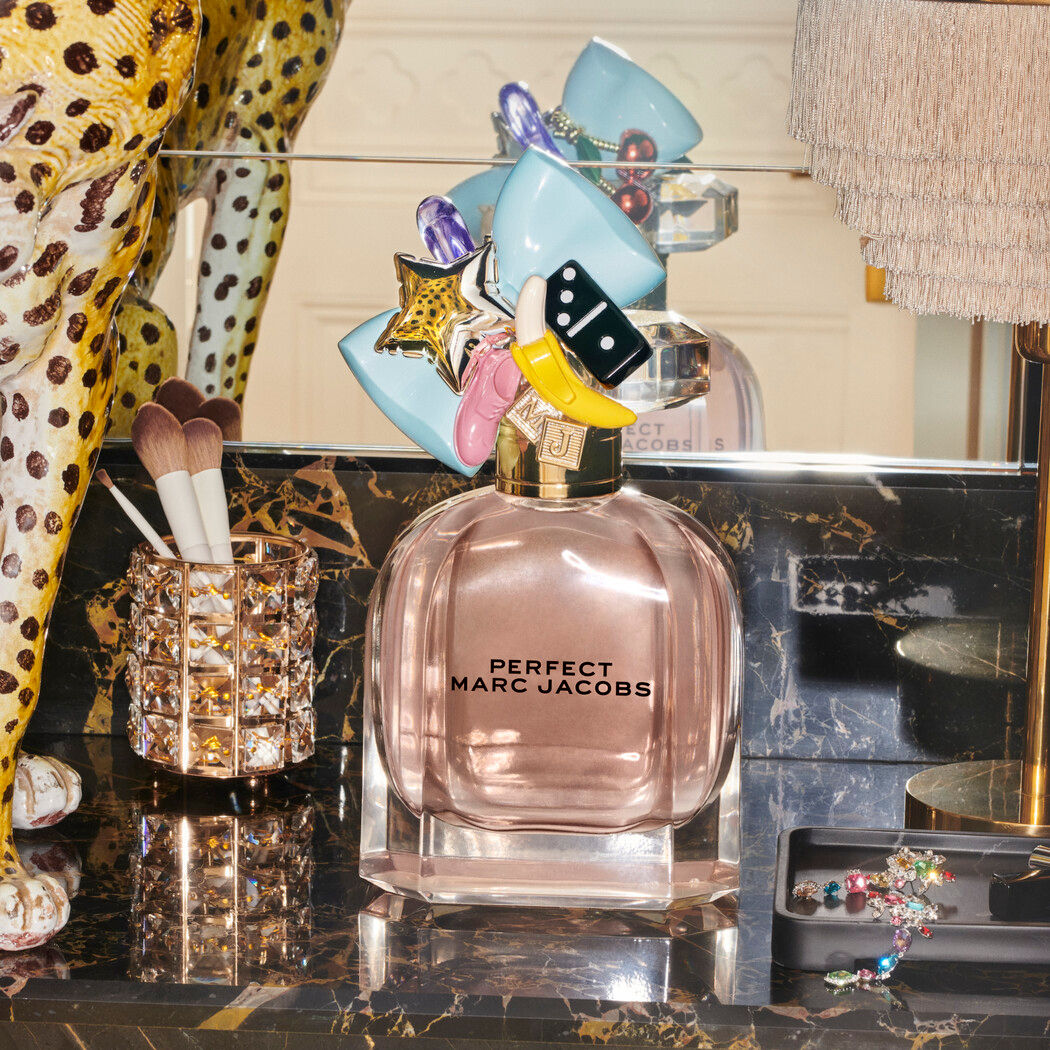 Marc Jacobs Perfect Elixir Eau de Parfum for Women