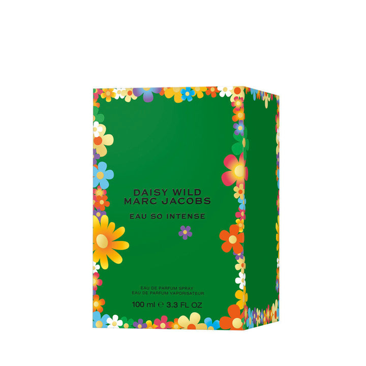Marc Jacobs Daisy Wild Eau So Intense Eau de Parfum