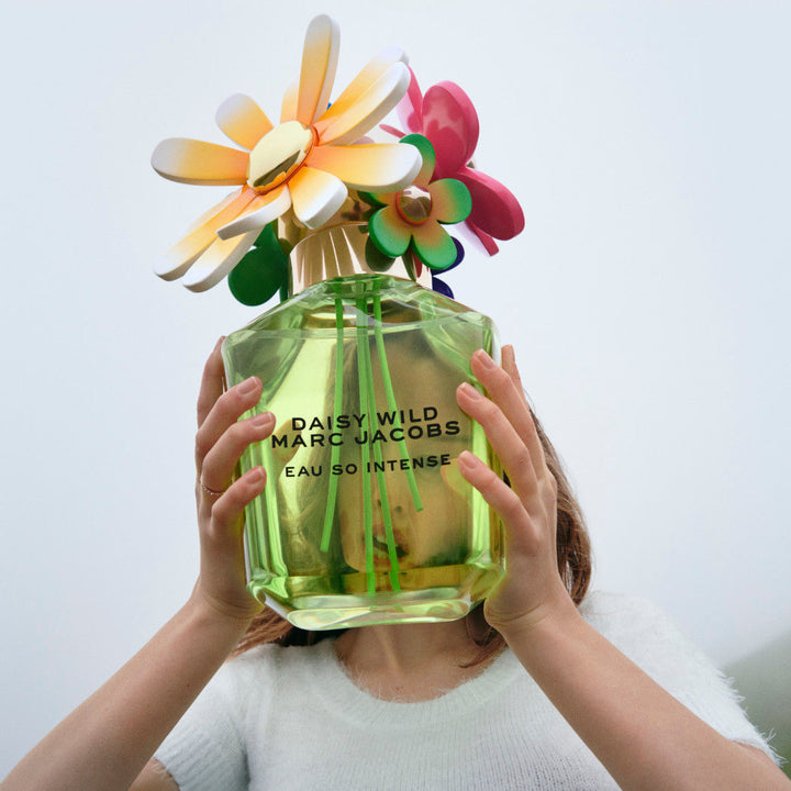 Marc Jacobs Daisy Wild Eau So Intense Eau de Parfum