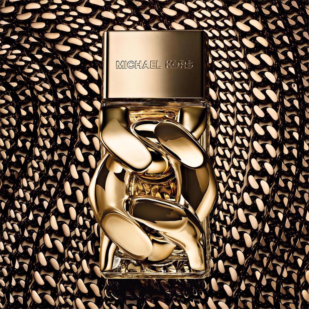Michael Kors Pour Femme Eau De Parfum Floral Woody Musk