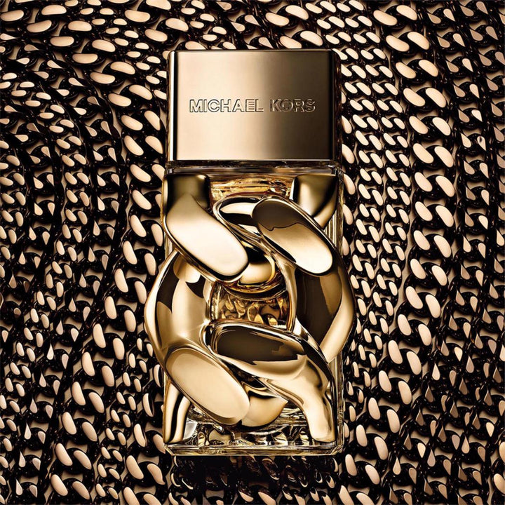 Michael Kors Pour Femme Eau De Parfum Floral Woody Musk