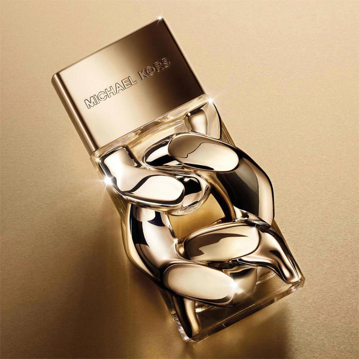 Michael Kors Pour Femme Eau De Parfum Floral Woody Musk